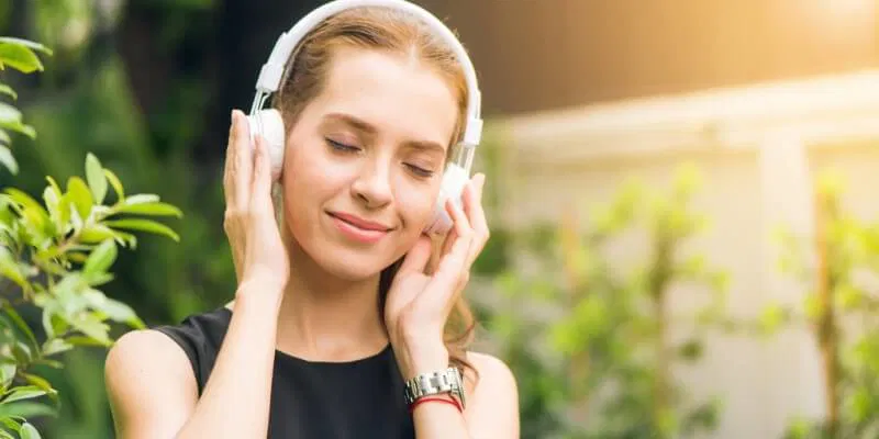 Music Therapy: How to Reduce Stress with Music and Rhythm