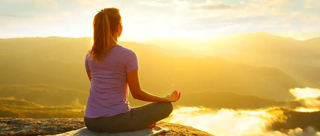 Magic of Mindfulness: How to Make Life Better Every Day