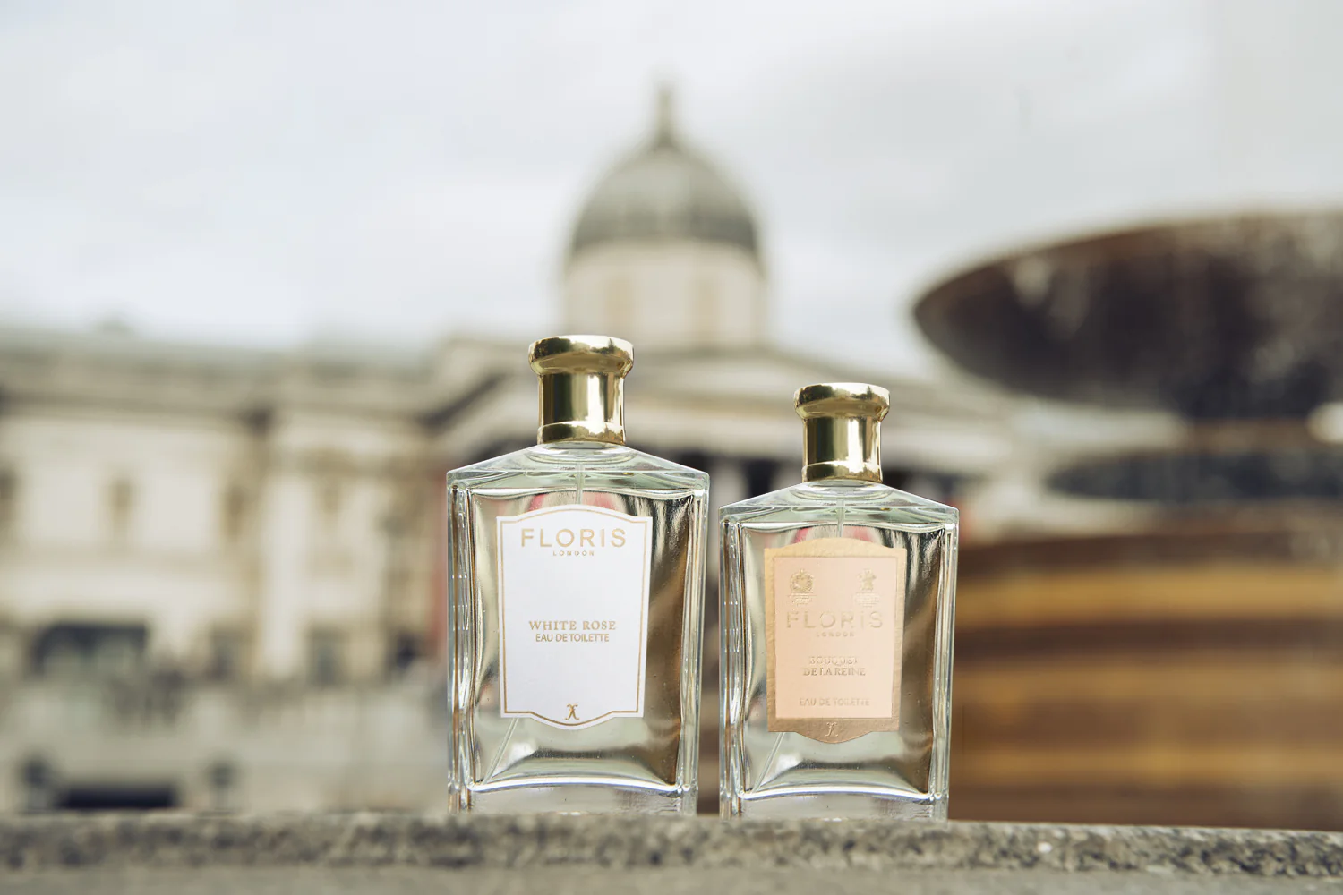 Perfume Trends 2025: Discover the Year of Unique Aromas